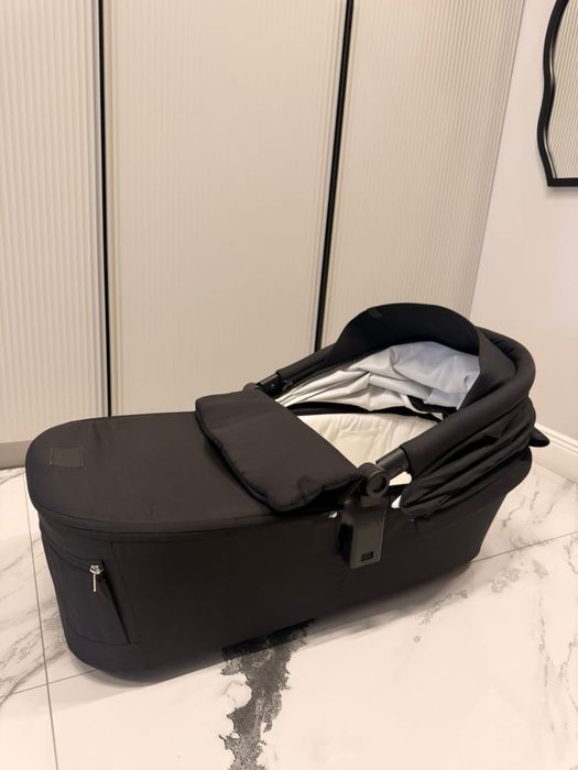Carucior Lionello Mika Plus 3 in 1
