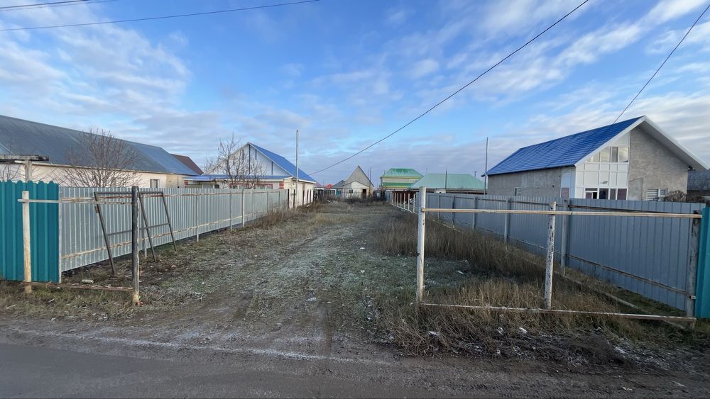 Продам участок ,птицефабрика