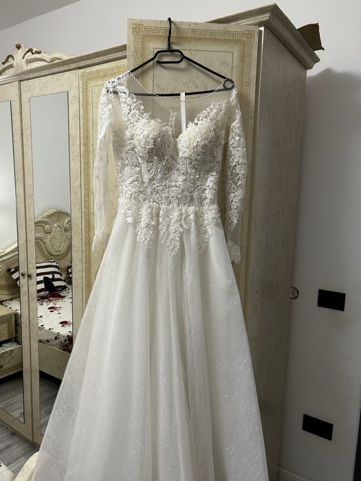 Rochie  Mireasa Tip A