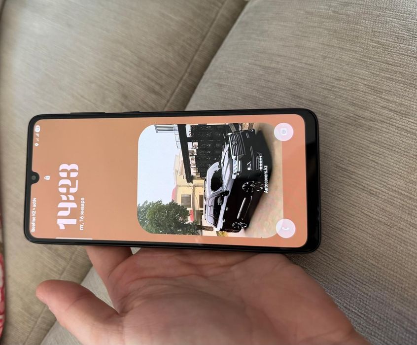 Продаю Sаmsung A33