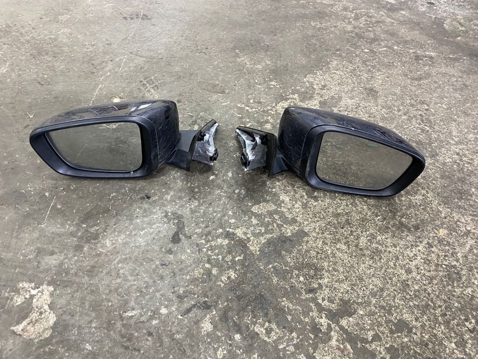 Bmw G30 огледала