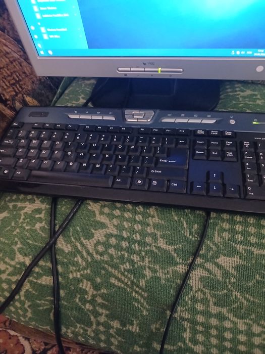 Calculator desktop
