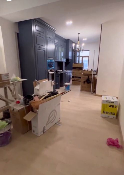 Уборка, клининг, квартиры, дома и офисов!