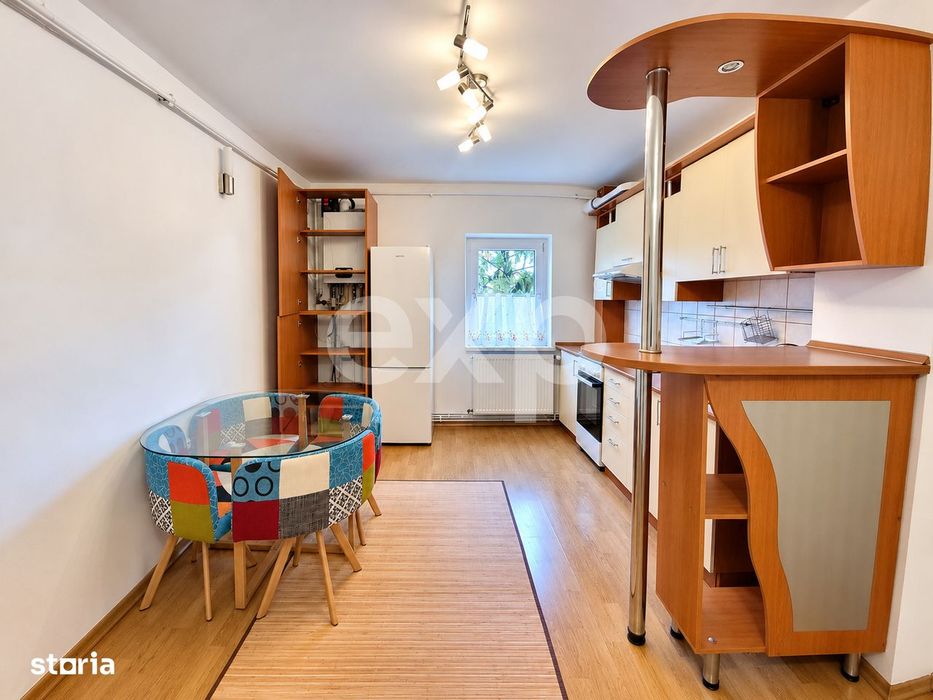 Apartament 2 camere Olimpia Stadion