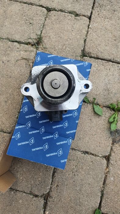 EGR Pierburg Dellorto Saab 9-3 ttdi