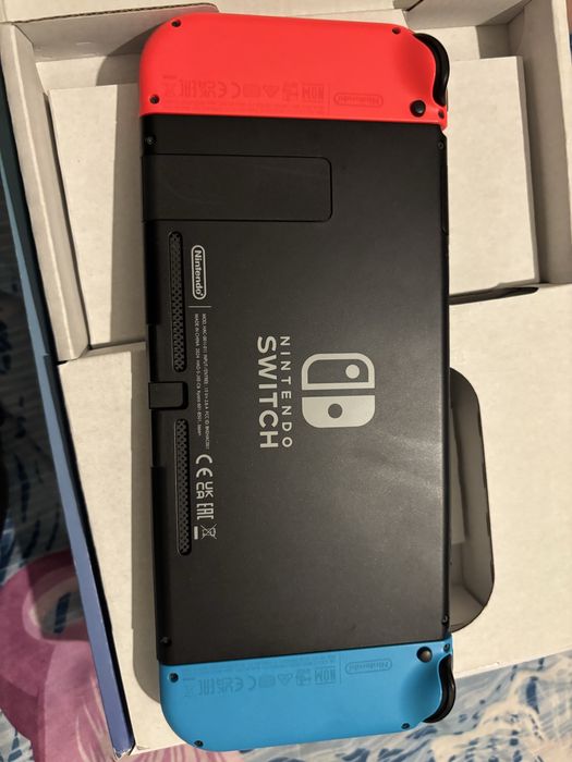 Nintendo Switch Sports