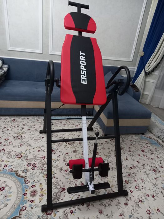 Инверсионный стол б/ у. 40000 тг