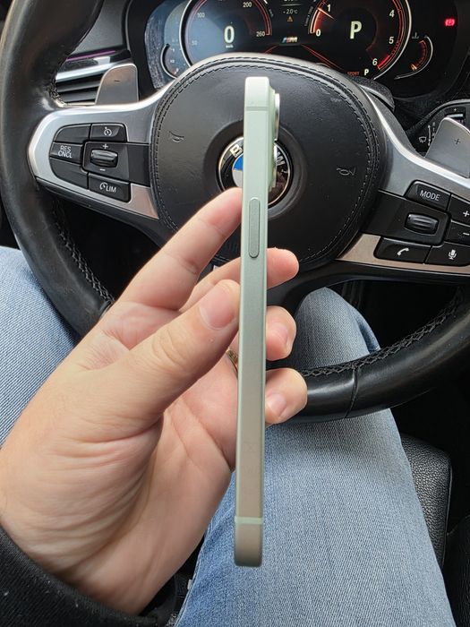 Iphone 15 Green 128GB