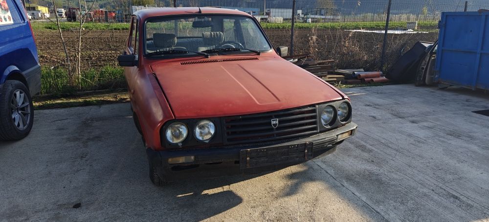 Dacia 1310 1989 functionala
