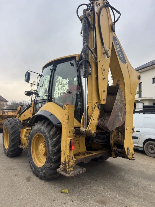 Buldo ! buldoexcavator ! Variante! De vanzare! 2011