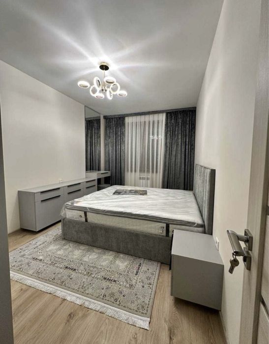 Аренда | Дружба Народов метро | Новый ремонт