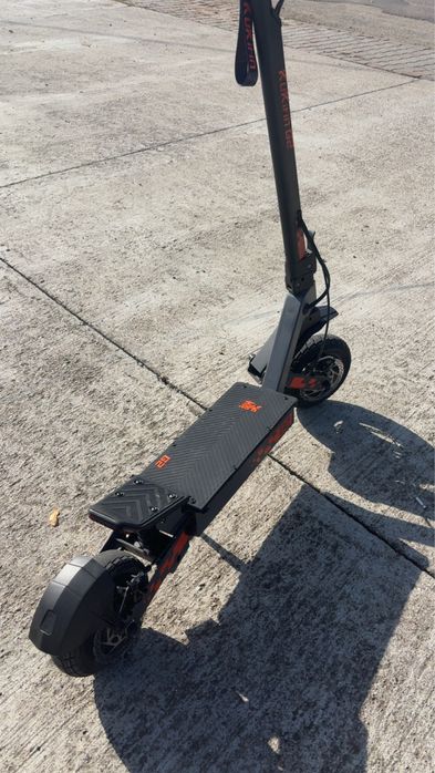 Kukirin G2 2026.