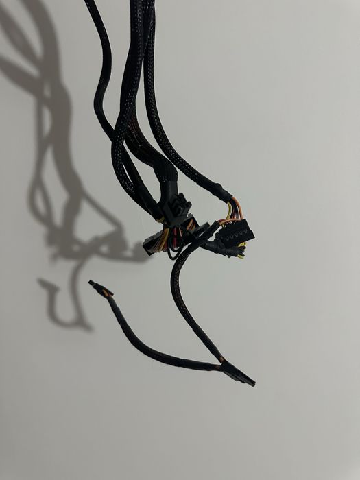 sursa 750 w perfect funcțională