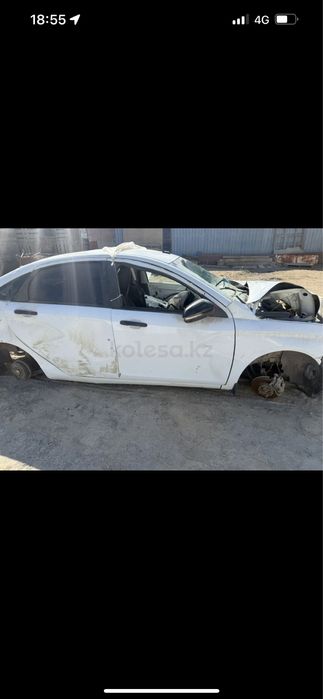 Ваз Lada Vesta 2020