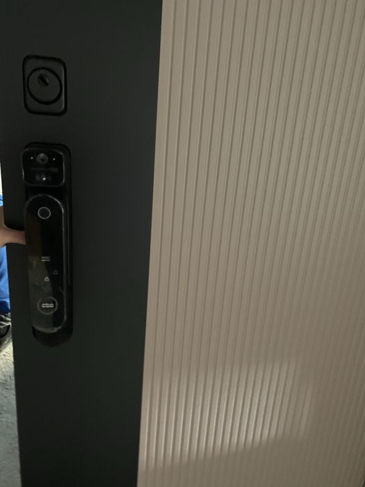 Ремонт замков и установка