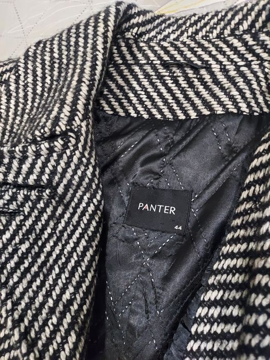 Пальто женское осеннее