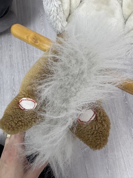 Calut/balansoar cu sunete