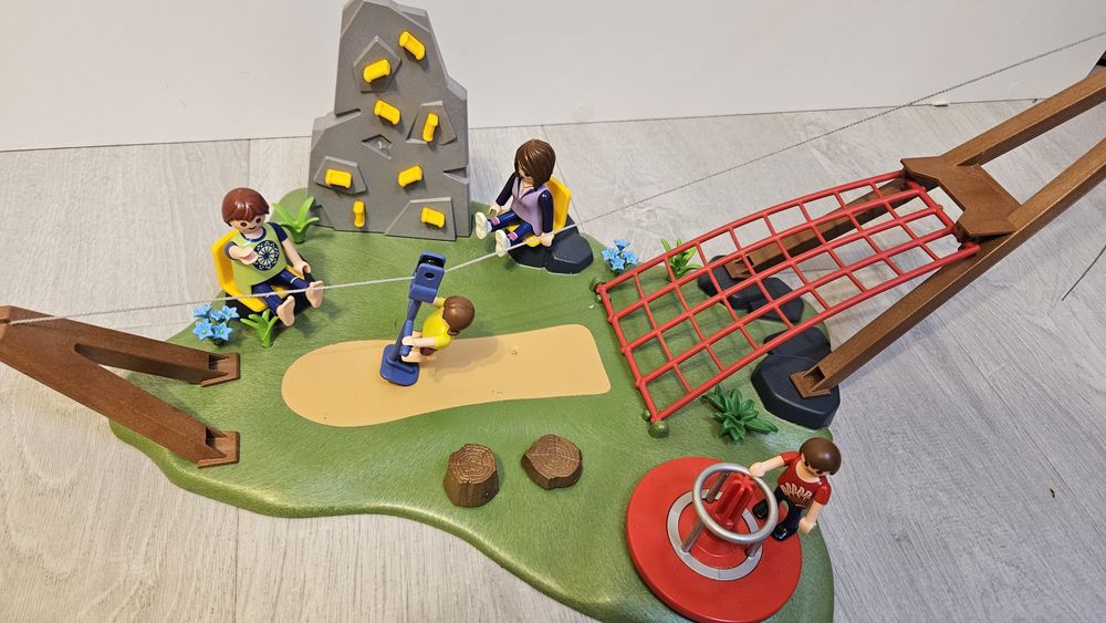 Playmobil 4015 tiroliana