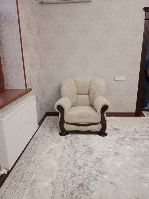 ремонт мягкой мебели