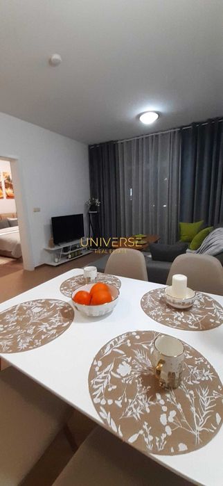 Продава се Двустаен апартамент в к.к. Слънчев бряг - 63 кв.м за 1173 €/кв.м - Снимка #1