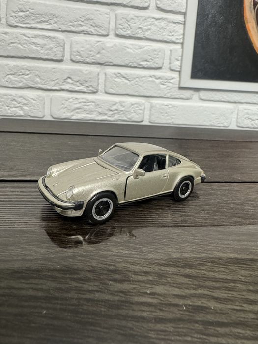 Модели автомобилей 1/43