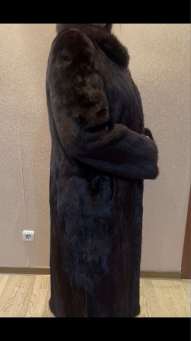 Продается Шуба Норковая