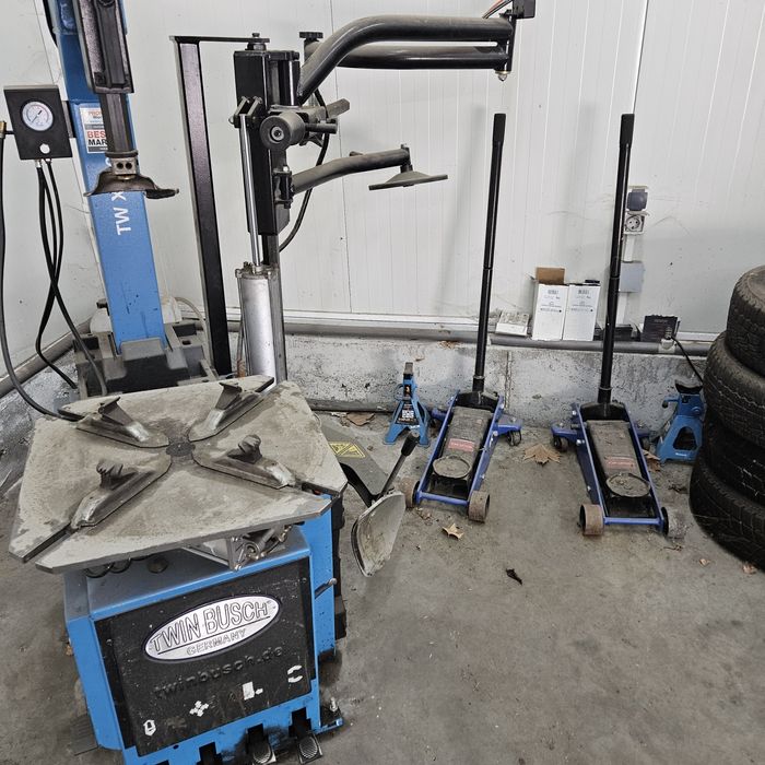 Автомобилни гуми