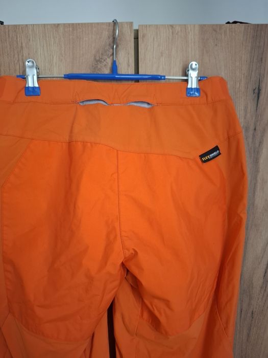 Pantaloni jack wolfskin dama