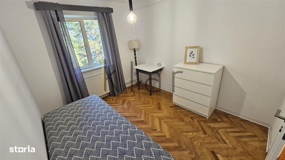 Apartament RENOVAT 3 camere 65mp,Gheorgheni,zona Politia Rutiera