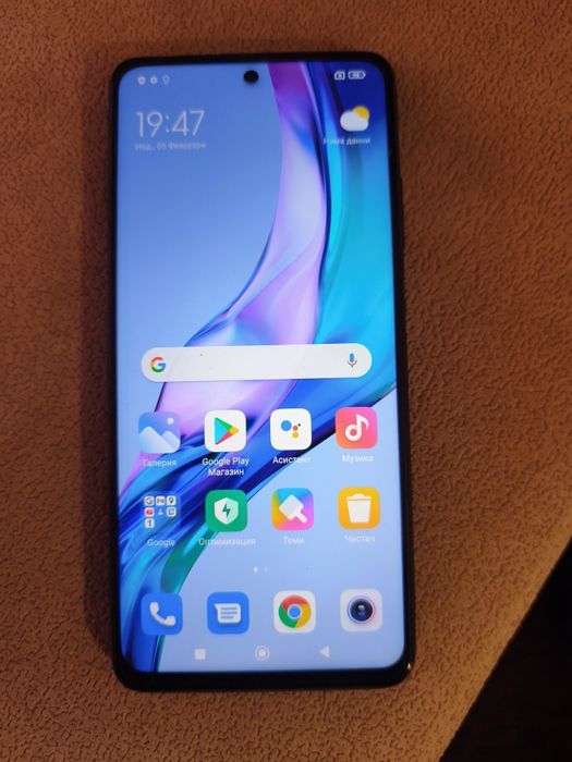 Xiaomi Mi 10 T light 128 GB