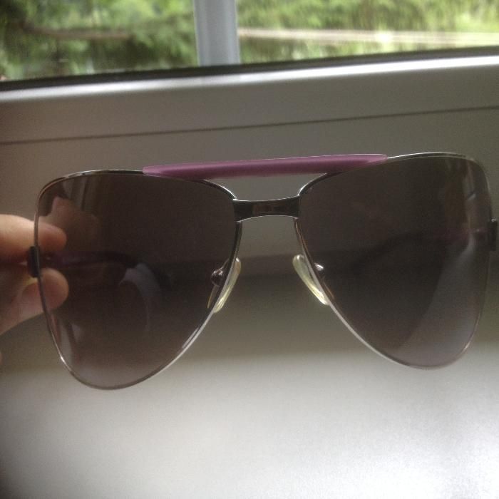 Ochelari Alessandro Dell' Acqua