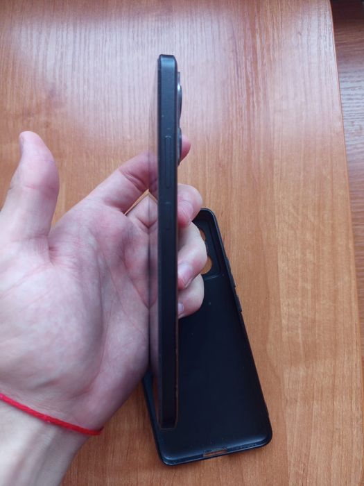 Poco X6 PRO обмен