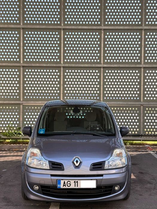 RENAULT Modus 2009 — imagine 4