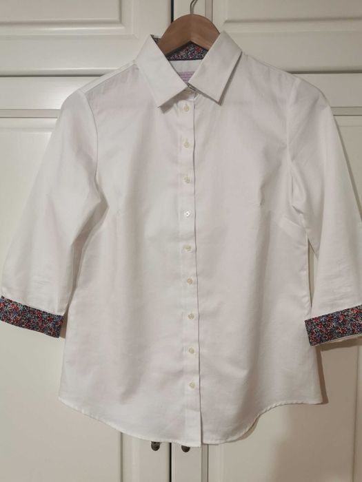 Нова дамска риза