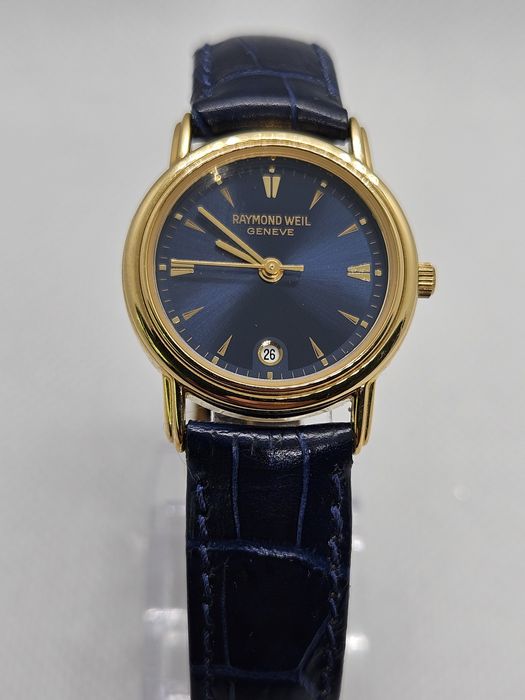 Raymond weil Geneve 5332