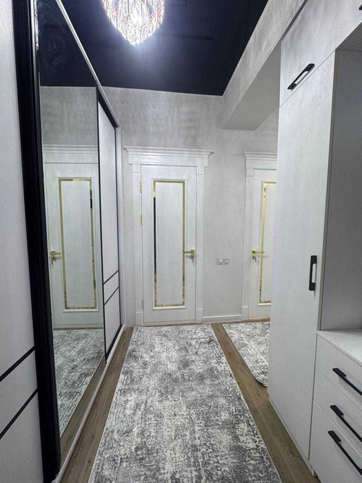 №3859.Продается 2х-комнатная квартира в Новостройке.