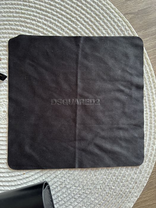 Dsquared-D2 0102/S - 807/2K - 57 очила непокътнати