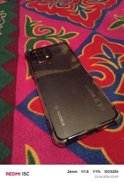 Xiaomi 11 Lite 5G NE