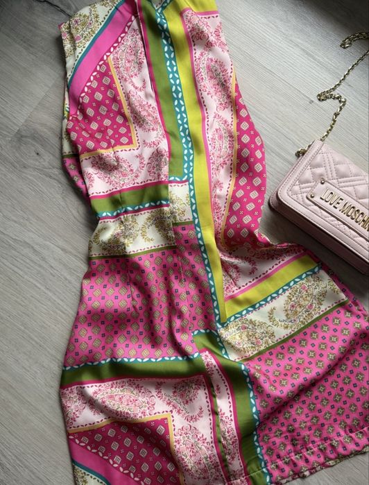 Рокля Зара ХС