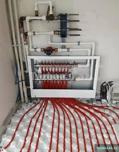 Santexnik сантехник мастер