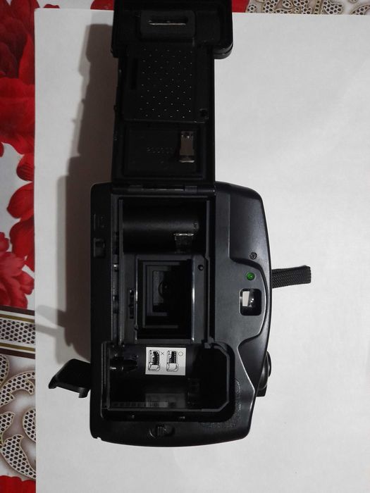 Фотоаппарат infax z-90