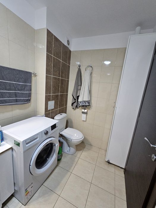 Proprietar/Inchiriez apartament 2 camere