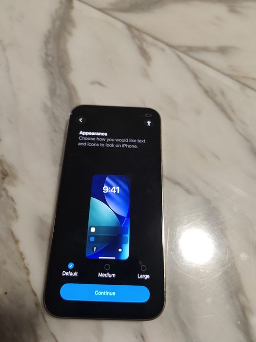 Iphone 13 pro 256gb