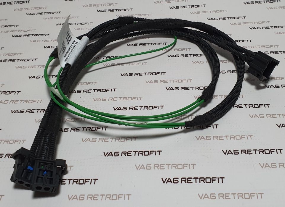 Cablu Fibra Optica MOST DYNAUDIO AID VW Golf 7 Passat B8 SKODA Octavia