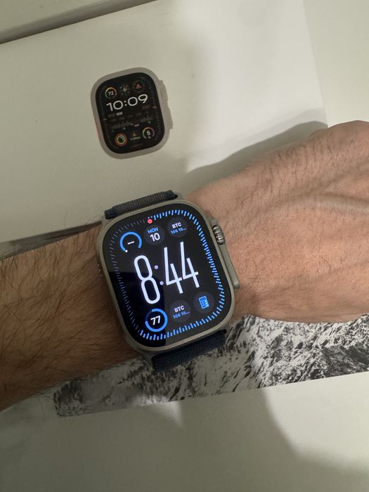 Apple Watch Ultra 2