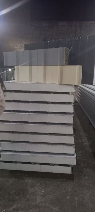 Sendvich panel Сендвич панели   Сендвеч  панелъ
