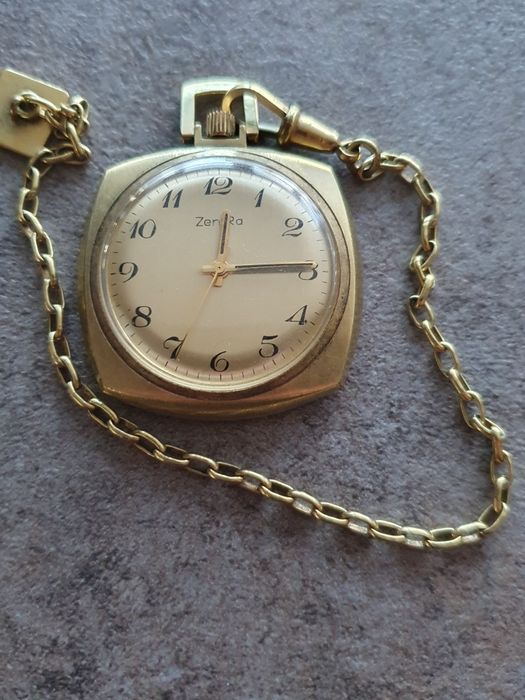 Ceas mecanic buzunar