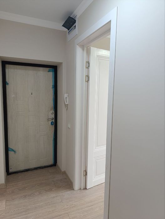 Ремонт под ключ.