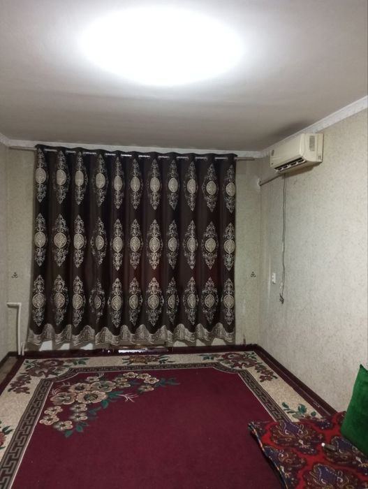 Квартира ижарага берилади