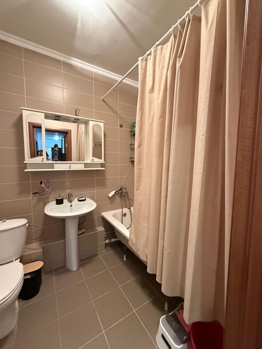 2-х ком квартира